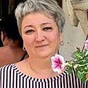 Надежда, 43 лет