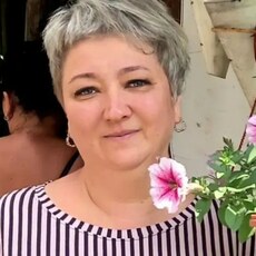 Фотография девушки Надежда, 43 лет из г. Киселевск