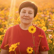 Фотография девушки Наталья, 52 года из г. Павловск (Алтайский Край)