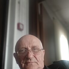 Фотография мужчины Анатолий, 62 года из г. Чехов