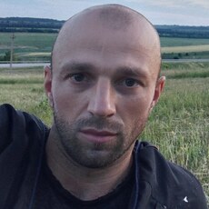 Фотография мужчины Александр, 36 лет из г. Алексеевка (Белгородская Обл)