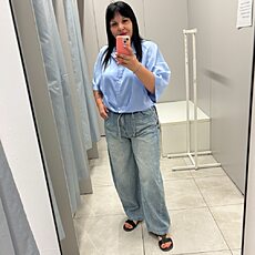 Фотография девушки Варвара, 40 год из г. Гомель