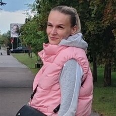 Фотография девушки Пинна, 36 лет из г. Гомель