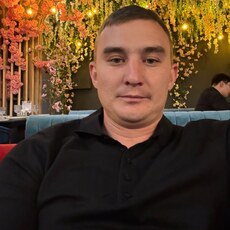 Фотография мужчины Борис, 27 лет из г. Алматы