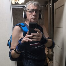 Фотография мужчины Александр, 67 лет из г. Сосновый Бор