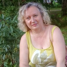Фотография девушки Светлана, 51 год из г. Кемерово