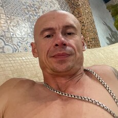 Фотография мужчины Павел, 43 года из г. Бердск