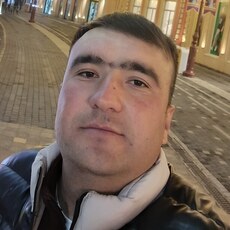 Фотография мужчины Серёжа, 30 год из г. Чехов