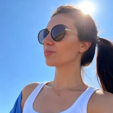 Фотография девушки Anna, 45 лет из г. Пермь