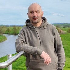 Фотография мужчины Валерий, 42 года из г. Калининград