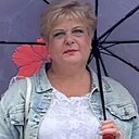 Марго, 54 года