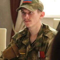 Фотография мужчины Александр, 22 года из г. Шебалино