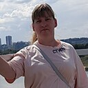 Света, 35 лет