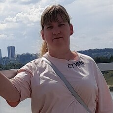 Фотография девушки Света, 35 лет из г. Павлово