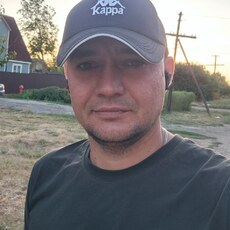 Фотография мужчины Самир, 34 года из г. Волжский