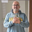 Stephen, 48 лет