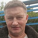 Серж, 47 лет