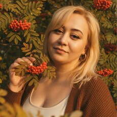 Фотография девушки Регина, 36 лет из г. Орел