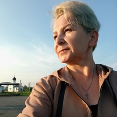 Фотография девушки Маргарита, 48 лет из г. Пермь