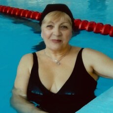 Фотография девушки Tatyana, 67 лет из г. Ковров