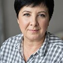 Иринка, 53 года