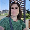 Альбина, 35 лет