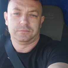 Фотография мужчины Александр, 42 года из г. Ульяновск