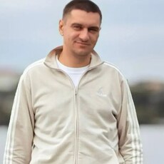Фотография мужчины Павел, 42 года из г. Верхняя Тура