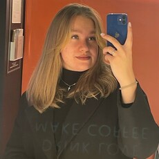 Фотография девушки Валерия, 18 лет из г. Канск