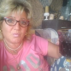Фотография девушки Ирина, 54 года из г. Кубинка