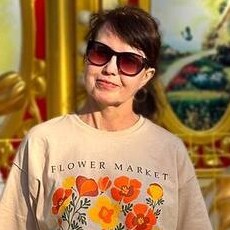 Фотография девушки Рая, 52 года из г. Салават