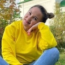 Фотография девушки Римма, 29 года из г. Тюмень