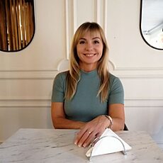 Фотография девушки Акулина, 46 лет из г. Борисов