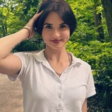 Фотография девушки Евфросиния, 18 лет из г. Ставрополь