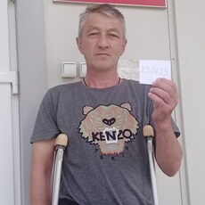 Фотография мужчины Юрий, 49 лет из г. Верхнеуральск