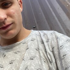 Фотография мужчины Демоны Рядом, 23 года из г. Аксу