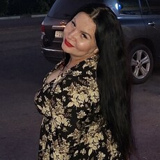 Фотография девушки Фаина, 43 года из г. Белгород