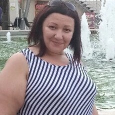 Фотография девушки Вика, 40 год из г. Адлер