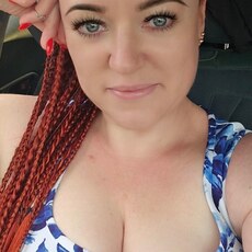 Фотография девушки Нина, 44 лет из г. Чита