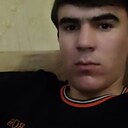Закир, 26 лет
