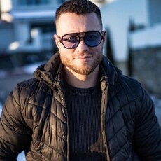 Фотография мужчины Alex, 33 года из г. Седльце
