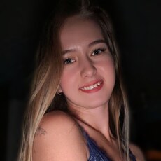 Фотография девушки Светлана, 23 года из г. Львовский