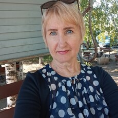 Фотография девушки Людмила, 61 год из г. Бийск