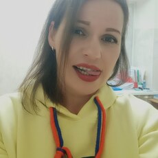 Фотография девушки Екатерина, 36 лет из г. Павловская