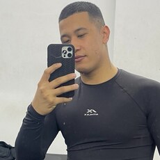 Фотография мужчины Диаз, 20 лет из г. Бишкек
