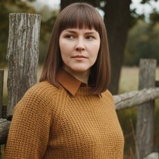 Фотография девушки Оля, 33 года из г. Новоспасское