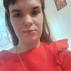 Фотография девушки Екатерина, 20 лет из г. Дегтярск
