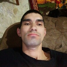 Фотография мужчины Дима, 31 год из г. Ядрин