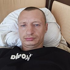 Фотография мужчины Николай, 34 года из г. Пограничный
