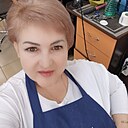 Надежда, 53 года